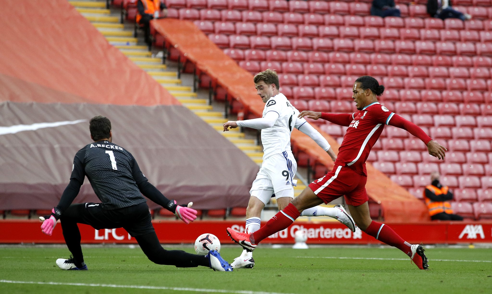 當布克突破 當布克突破