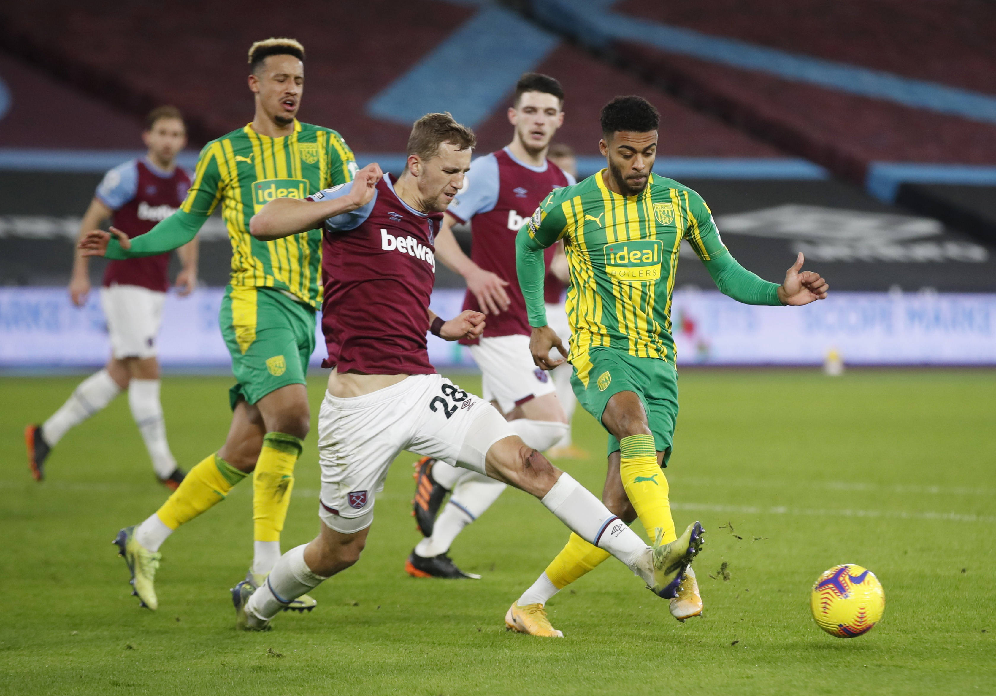 拉亞在過去 拉亞在過去